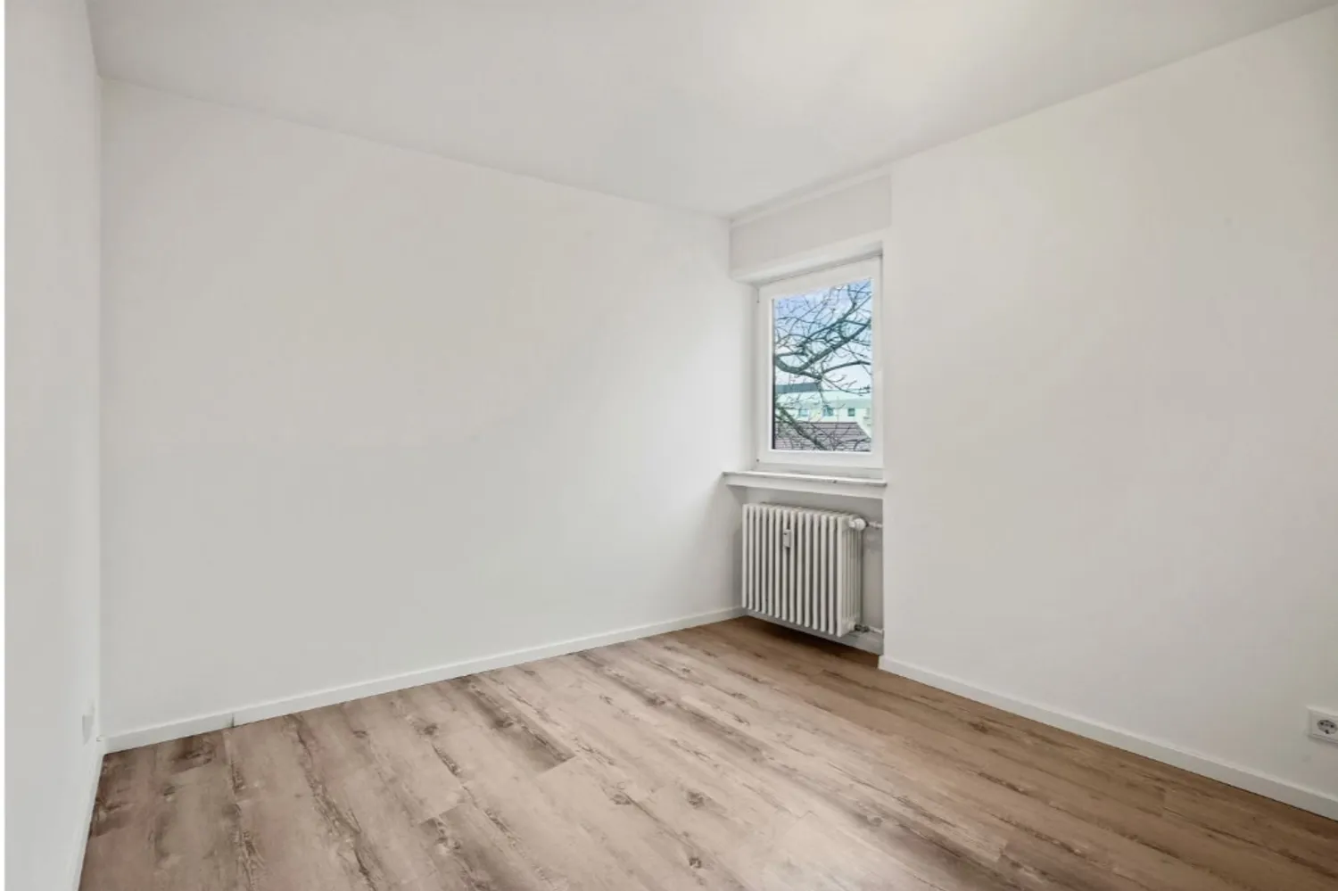 3 Zimmer Wohnung mit 62 m² in Augsburg – Bild 4