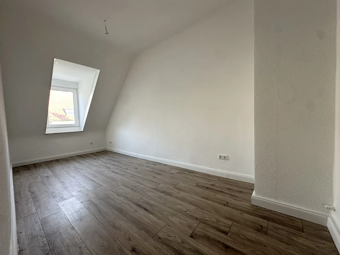 2 Zimmer Wohnung mit 33 m² in Karlsruhe – Bild 4