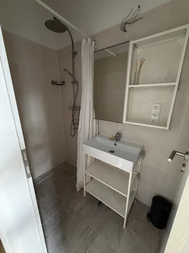 3 Zimmer Wohnung mit 60 m² in Frankfurt am Main – Bild 6