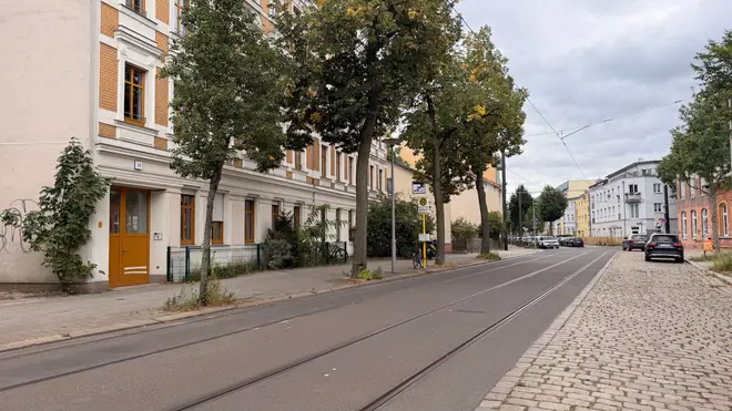 1 Zimmer Wohnung mit 34 m² in Berlin – Bild 10
