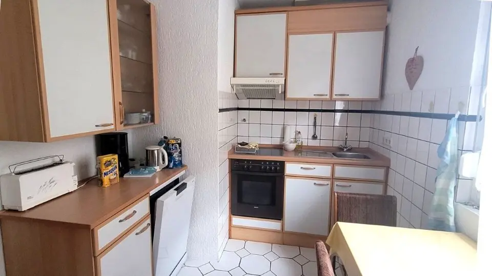 2 Zimmer Wohnung mit 47 m² in Mannheim – Bild 3