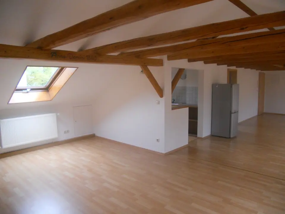 1 Zimmer Wohnung mit 56 m² in Merseburg – Bild 3
