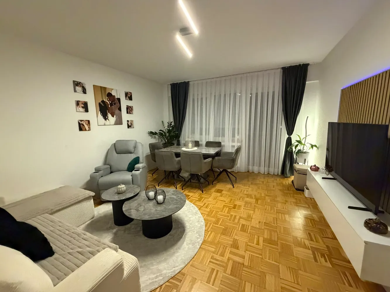 2 Zimmer Wohnung mit 63 m² in Karlsruhe – Bild 5