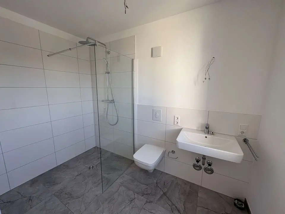 2 room apartment with 40 m² in Dortmund – Photo 5