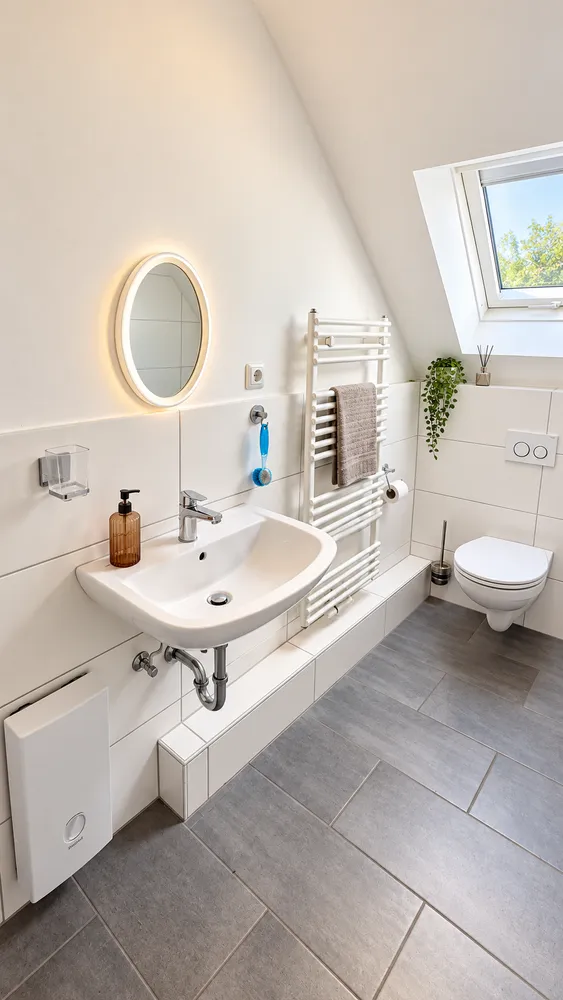 1 Zimmer Wohnung mit 45 m² in Krefeld – Bild 4