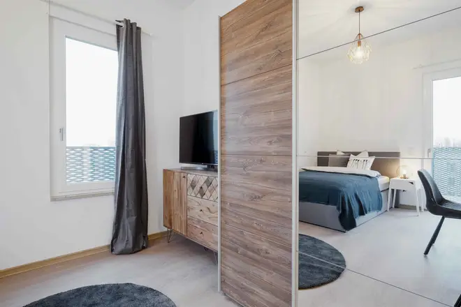 WG-Zimmer mit 16 m² in Berlin – Bild 2