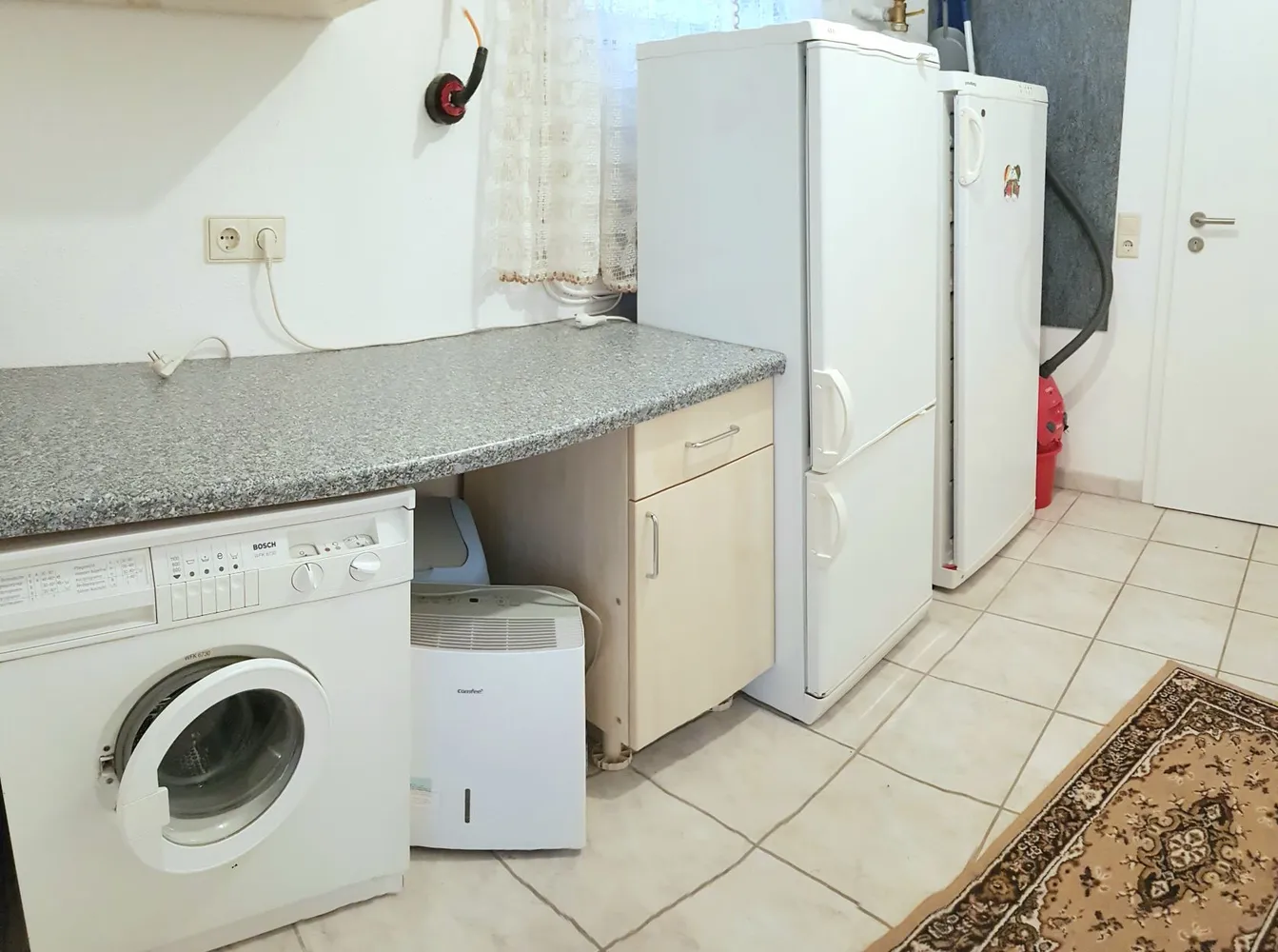 3 Zimmer Wohnung mit 49 m² in Ingolstadt – Bild 12