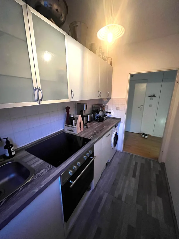 2 Zimmer Wohnung mit 51 m² in München – Bild 9