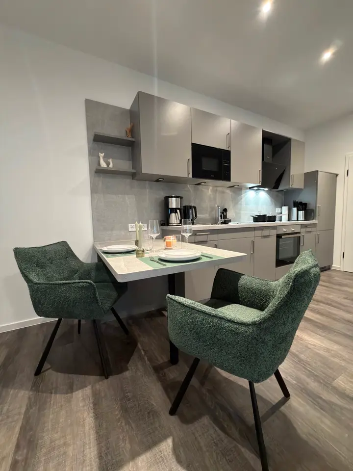 WG-Zimmer mit 55 m² in Aurich – Bild 6