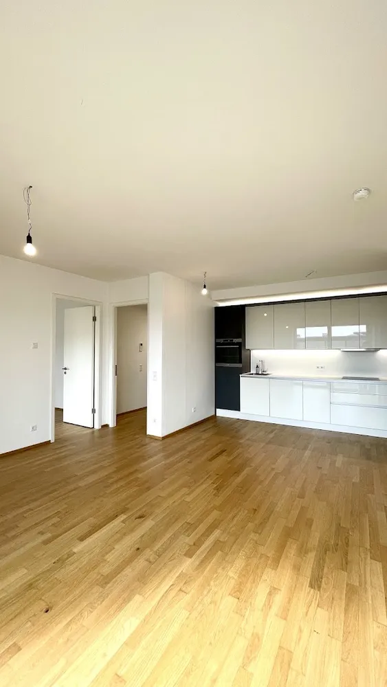 3 Zimmer Wohnung mit 67 m² in Berlin – Bild 2