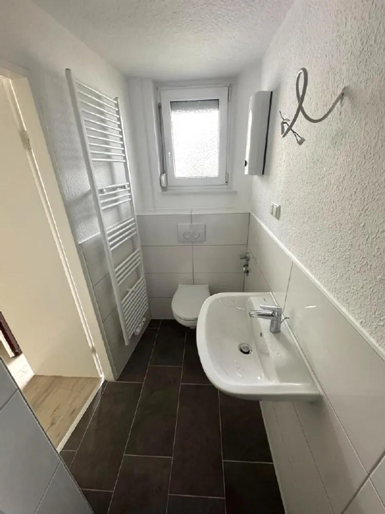 3 Zimmer Wohnung mit 60 m² in Braunschweig – Bild 8