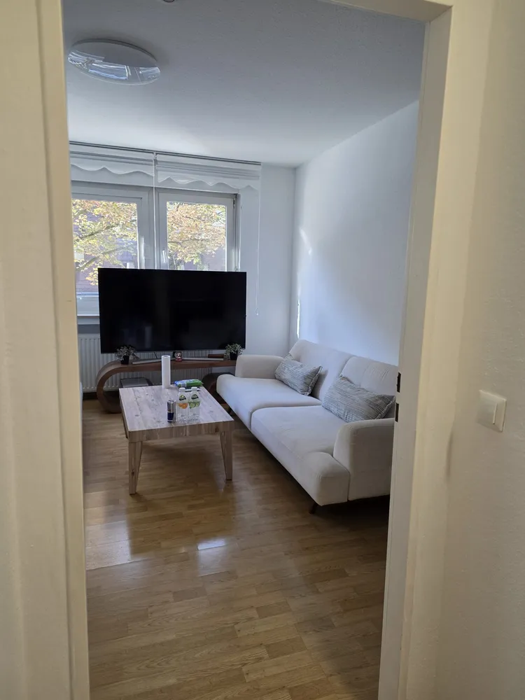 1 Zimmer Wohnung mit 25 m² in Düsseldorf – Bild 5