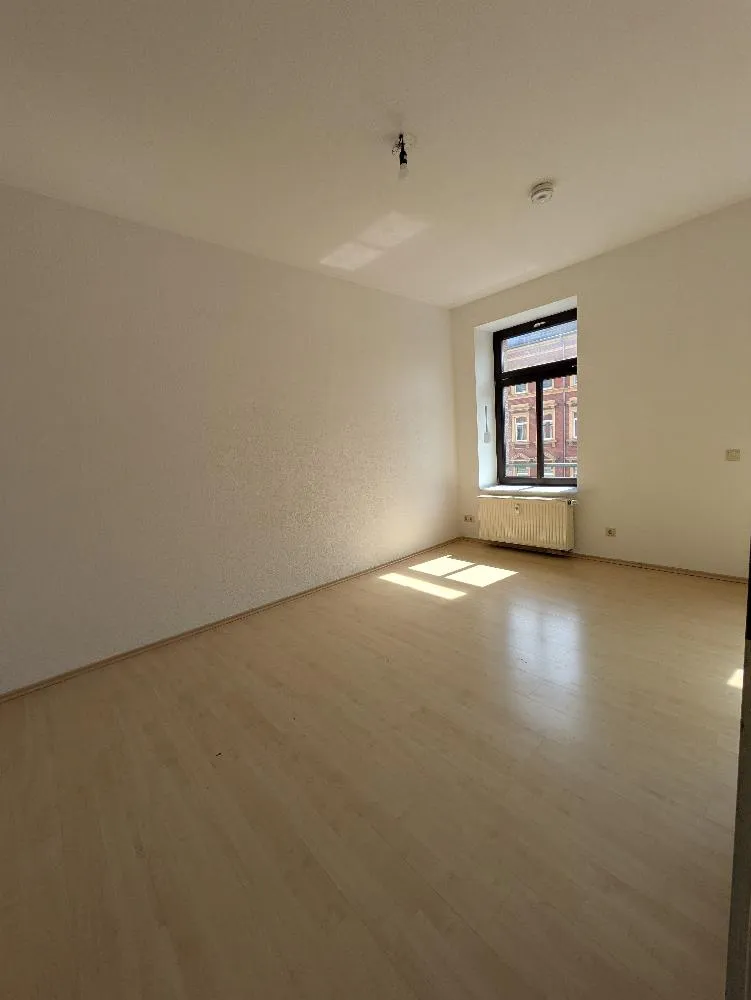 1 Zimmer Wohnung mit 33 m² in Chemnitz – Bild 1