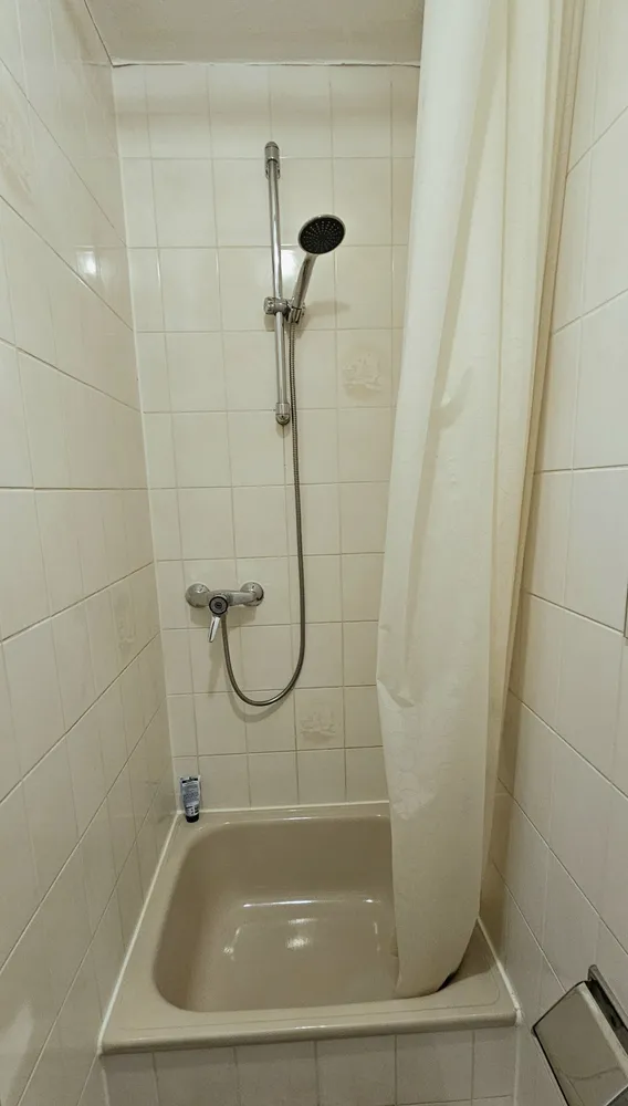 1 room apartment with 21 m² in Mannheim – Photo 11