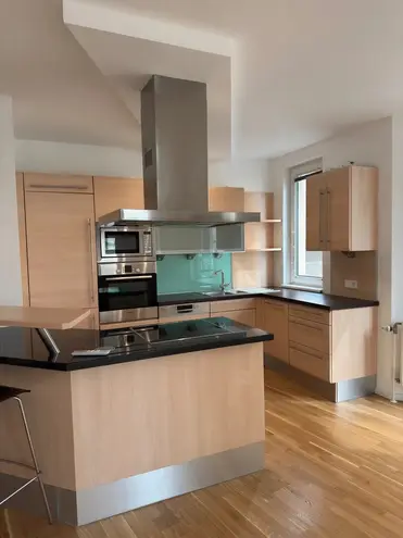 3 Zimmer Wohnung mit 73 m² in Hamburg – Bild 3