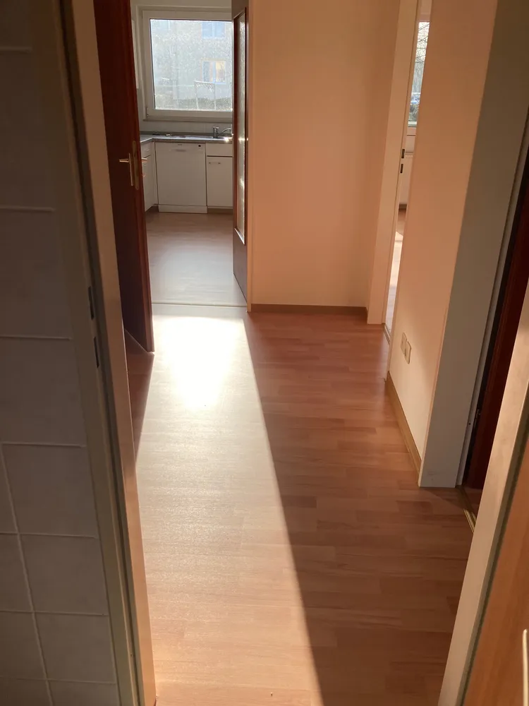 2 Zimmer Wohnung mit 57 m² in Köthen – Bild 8