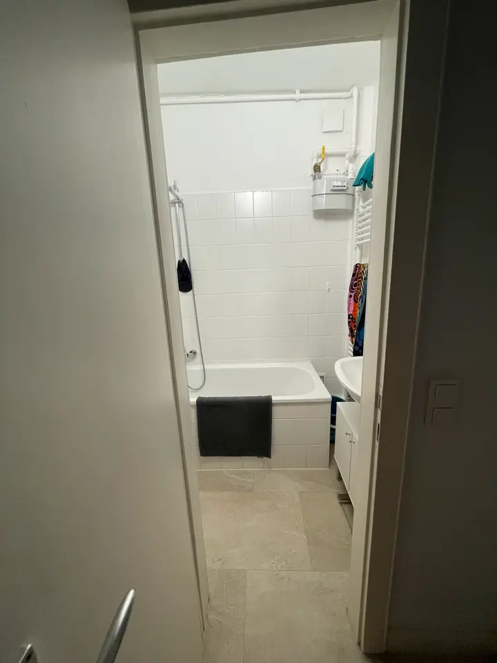 3 Zimmer Wohnung mit 73 m² in Hannover – Bild 6