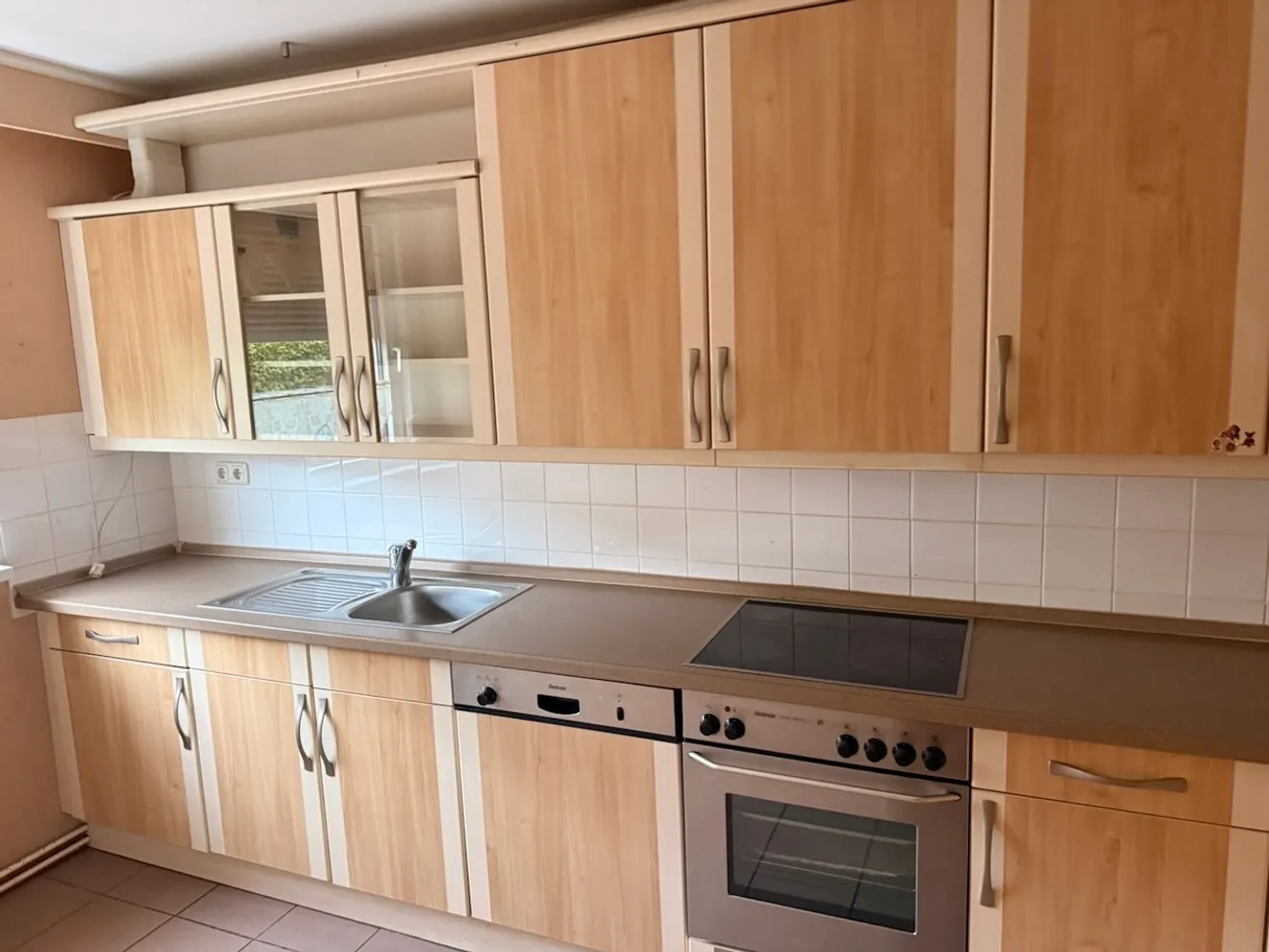 4 room apartment with 99 m² in Bremen – Photo 4