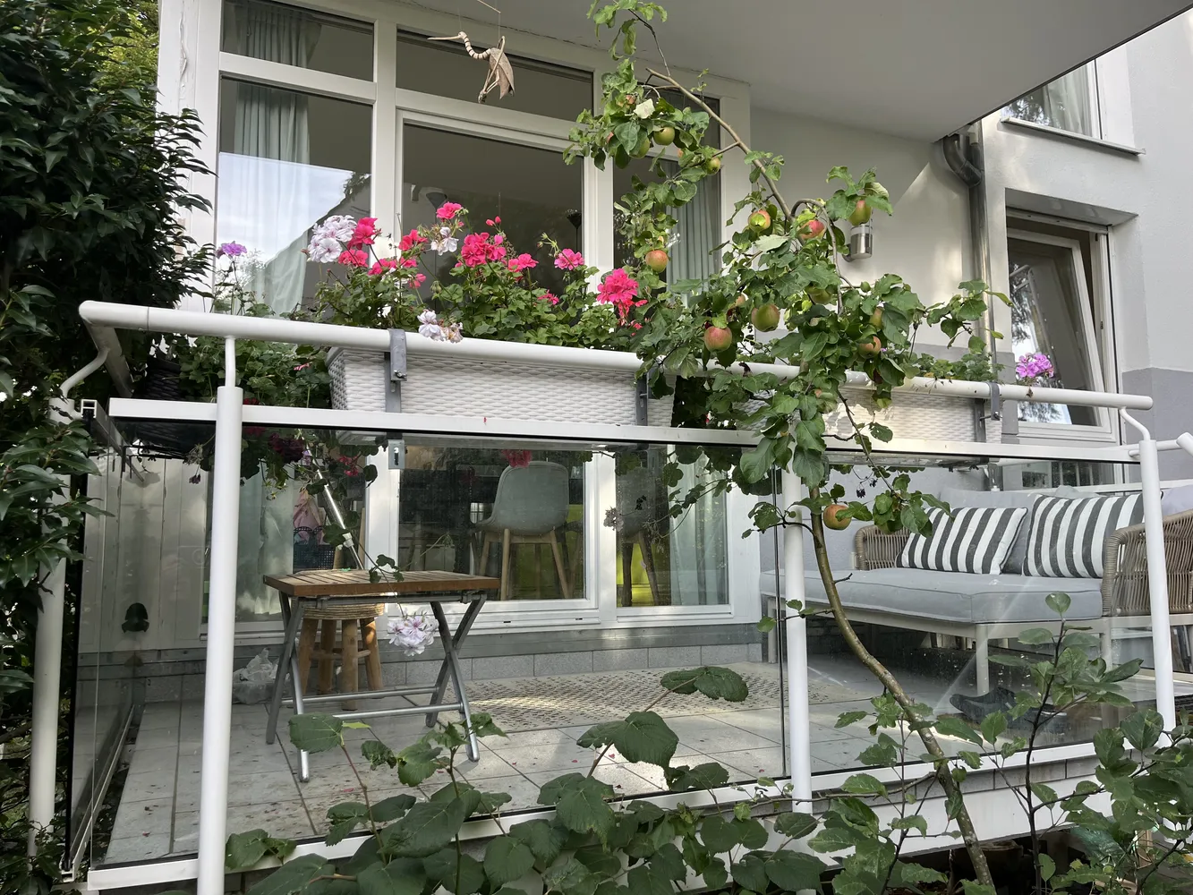 5 Zimmer Wohnung mit 166 m² in München – Bild 4