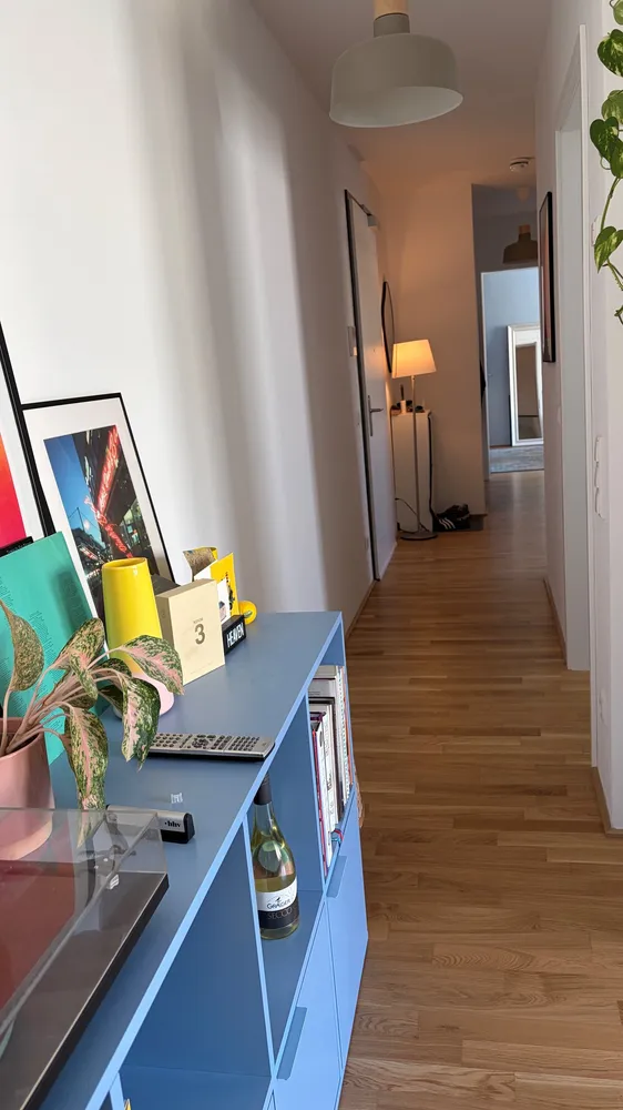 3 Zimmer Wohnung mit 78 m² in Mainz – Bild 9
