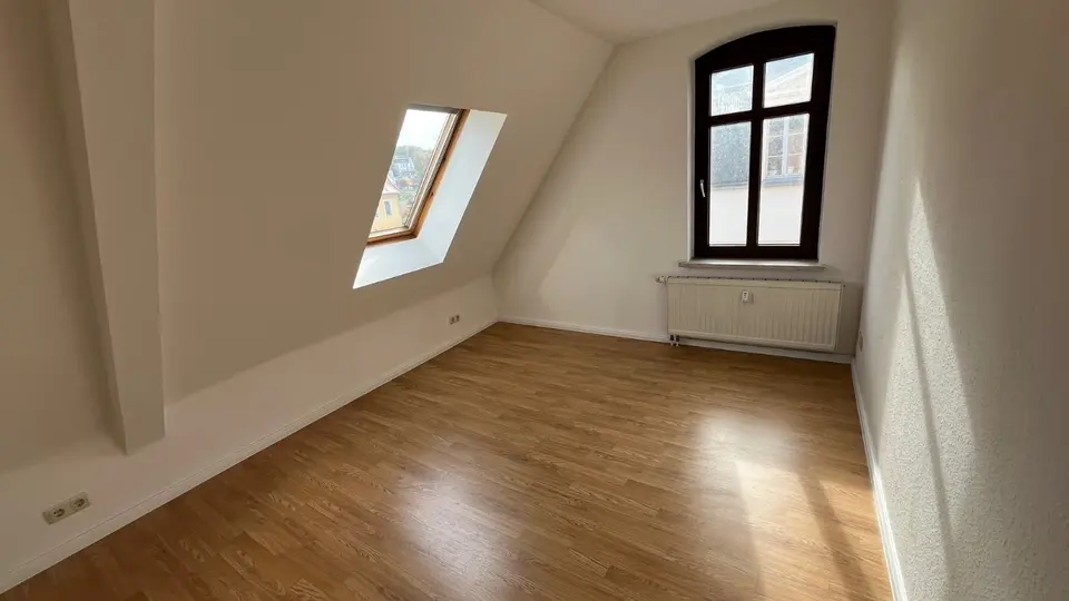 2 Zimmer Wohnung mit 51 m² in Werdau – Bild 6