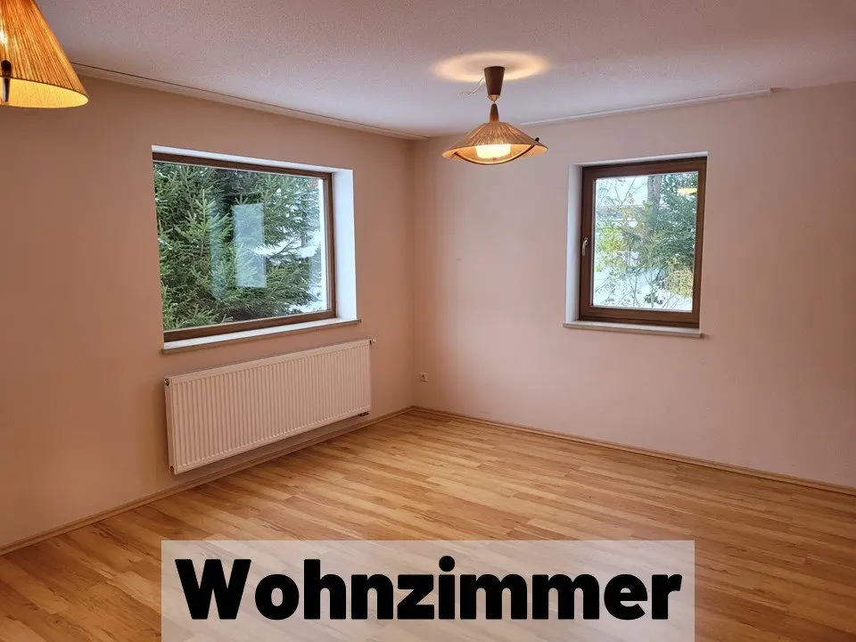3 Zimmer Wohnung mit 83 m² in Weilheim in Oberbayern – Bild 2
