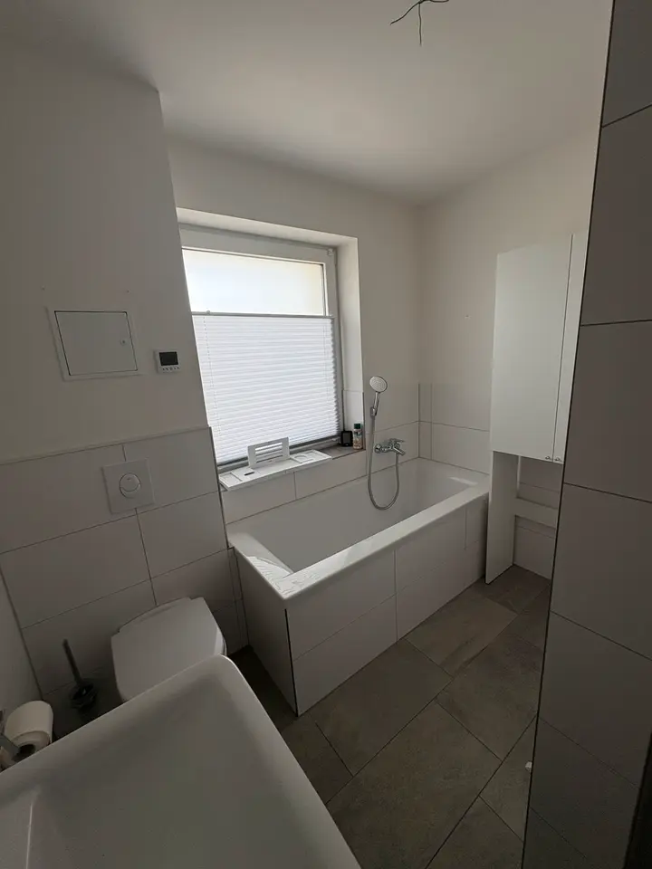 3 Zimmer Wohnung mit 60 m² in Duderstadt – Bild 4