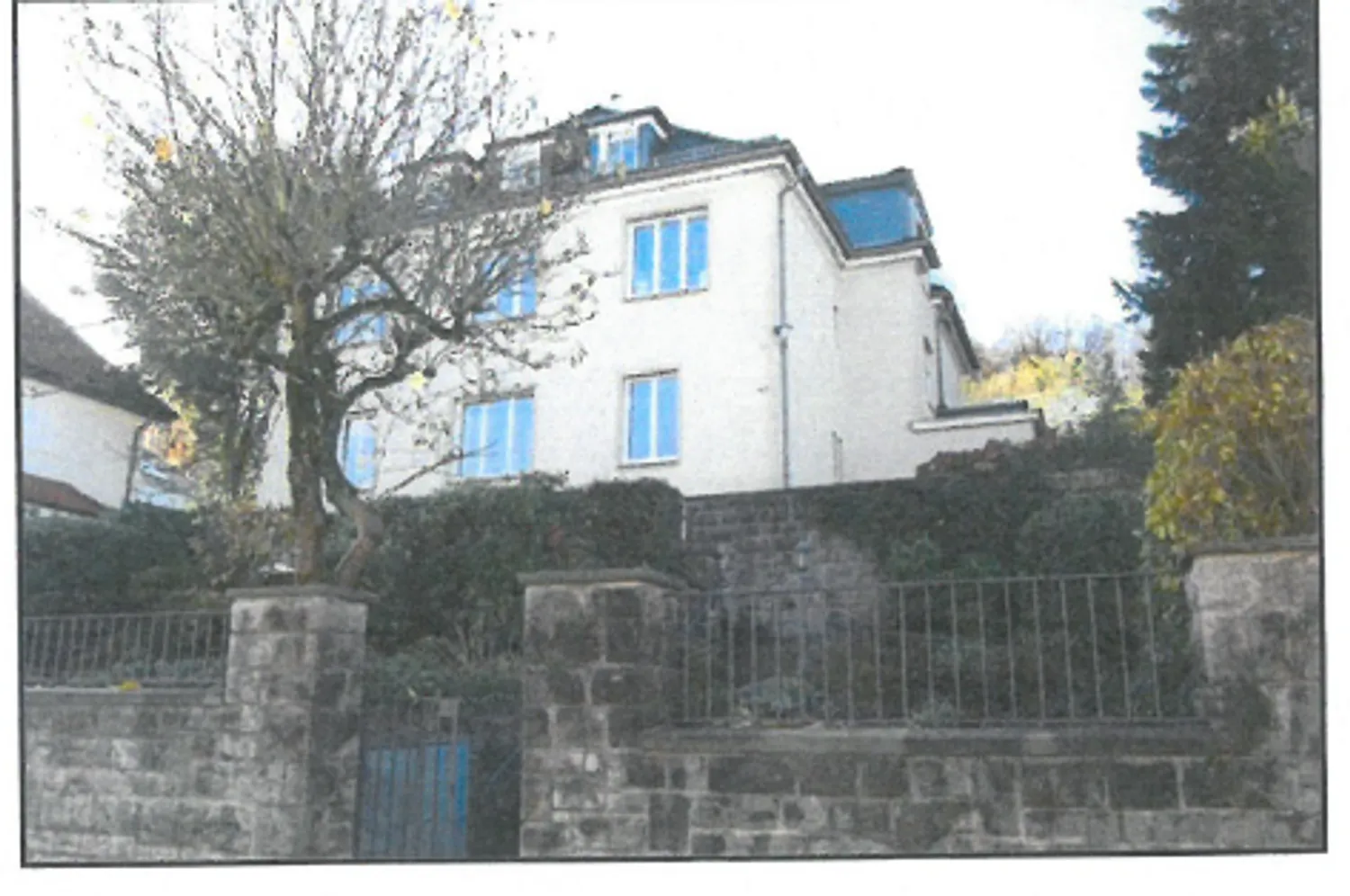 5 room apartment with 162 m² in Bielefeld – Photo 8