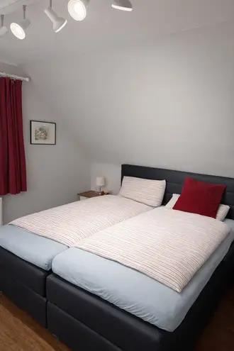 2 Zimmer Wohnung mit 45 m² in Hamburg – Bild 4
