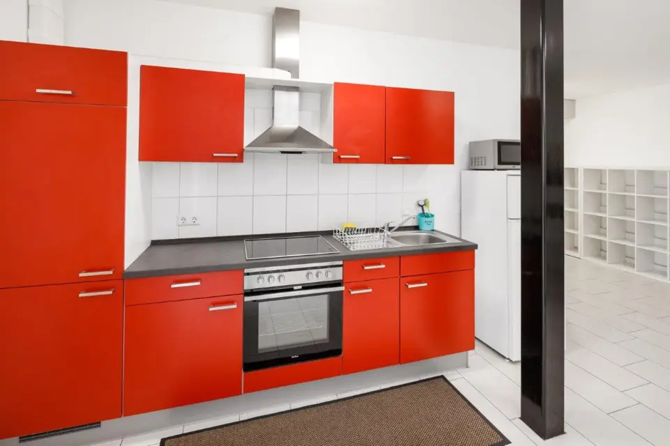 WG-Zimmer mit 21 m² in Heilbronn – Bild 2
