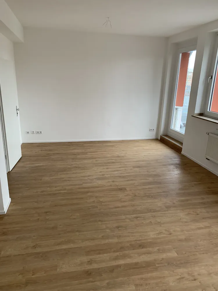 1 room apartment with 30 m² in Münster – Photo 10