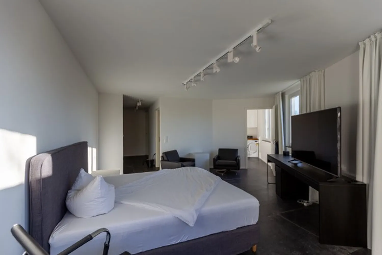 1 Zimmer Wohnung mit 50 m² in Berlin – Bild 4