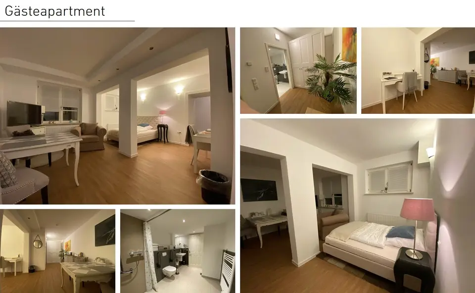 2 Zimmer Wohnung mit 58 m² in Oldenburg – Bild 10