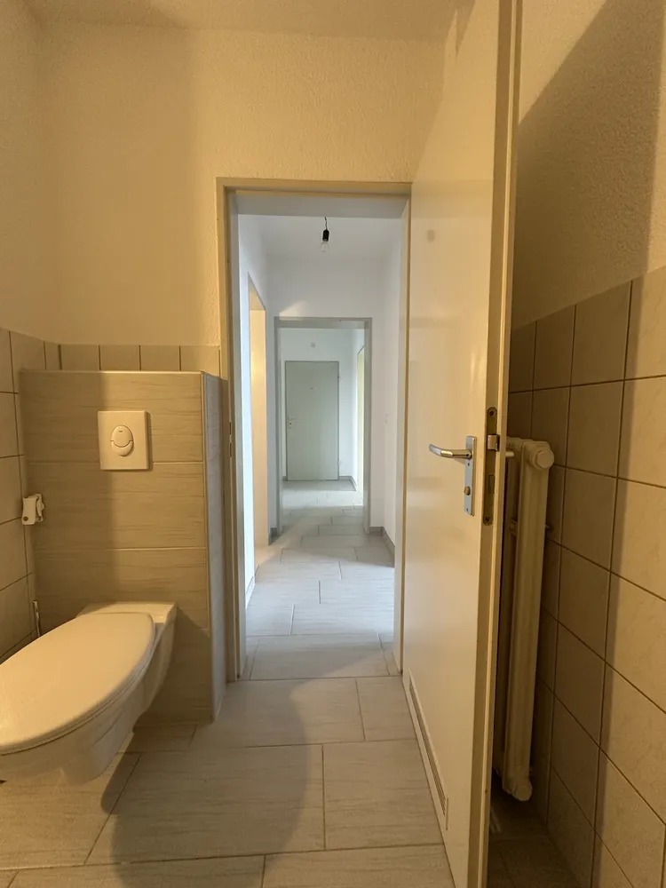 4 Zimmer Wohnung mit 77 m² in Duisburg – Bild 3