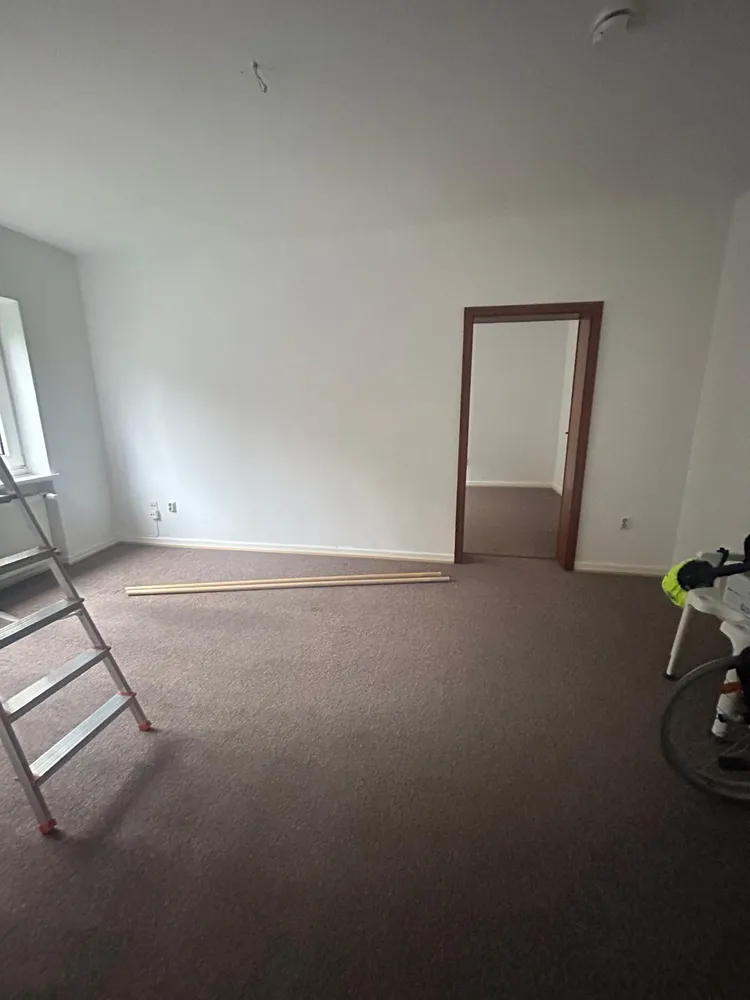 2 Zimmer Wohnung mit 42 m² in Hamburg – Bild 3