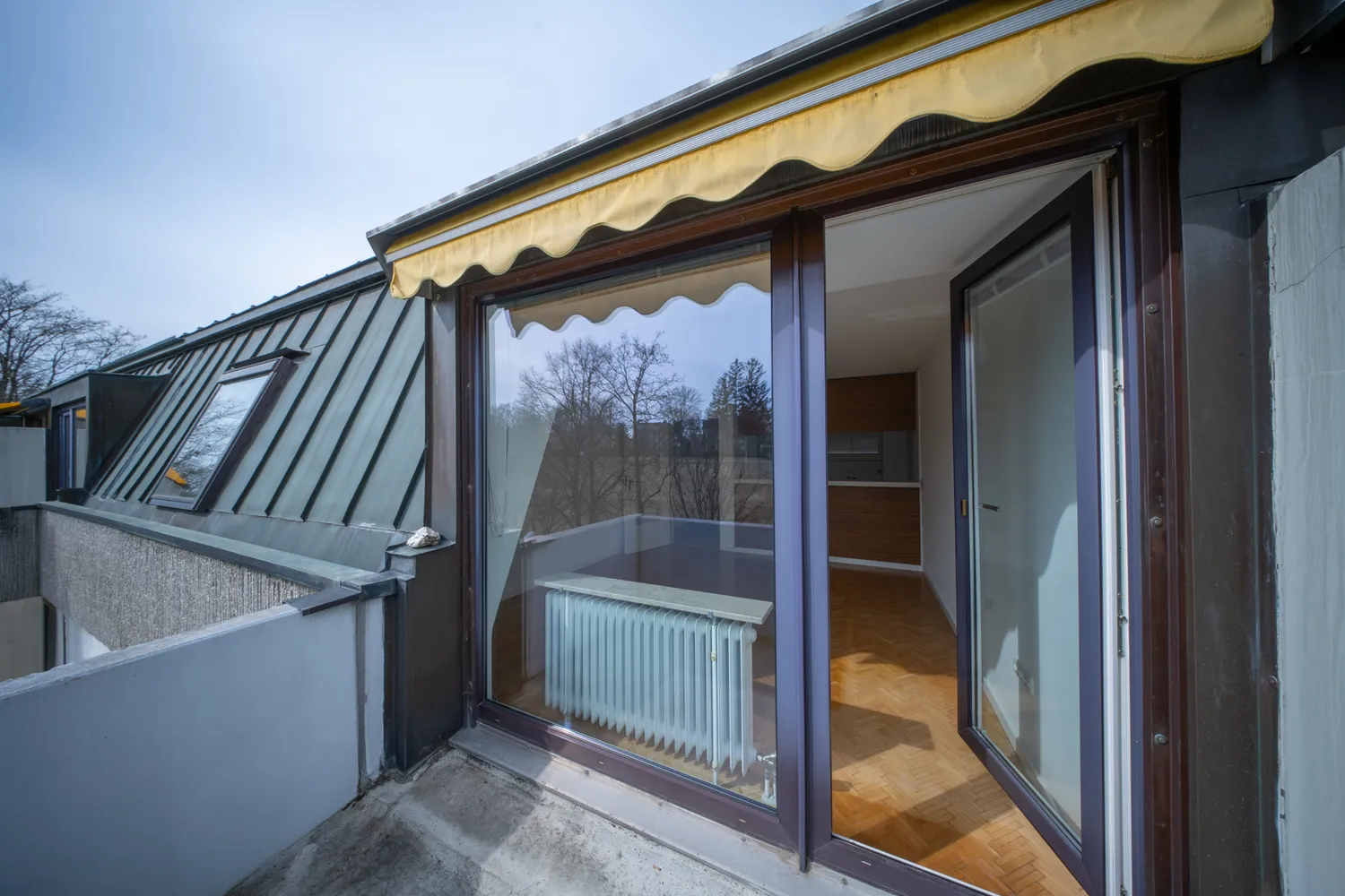 2 Zimmer Wohnung mit 43 m² in München – Bild 5