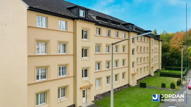 3 Zimmer Wohnung mit 74 m² in Kassel – Bild 1