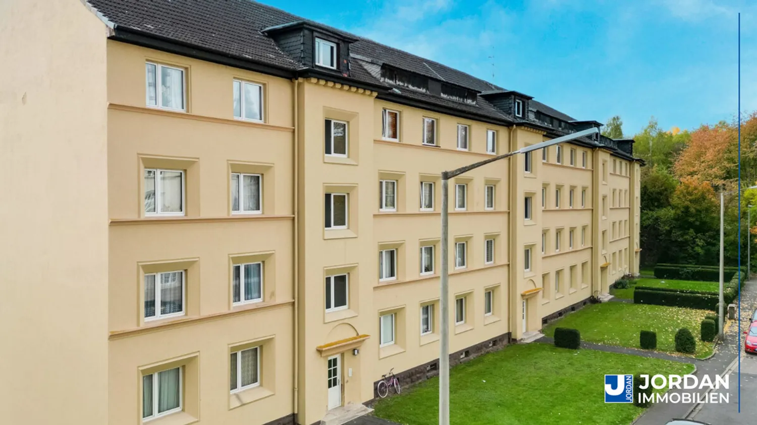 3 room apartment with 74 m² in Kassel – Photo 1