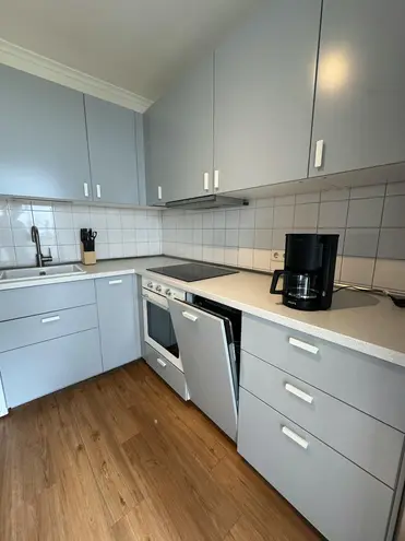 WG-Zimmer mit 20 m² in Düsseldorf – Bild 2