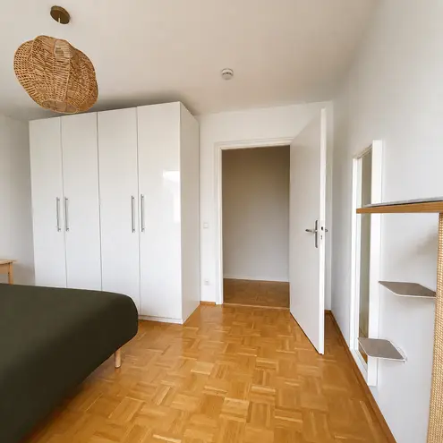 3 Zimmer Wohnung mit 78 m² in München – Bild 9