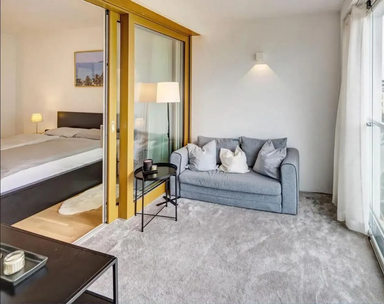 1 Zimmer Wohnung mit 37 m² in Braunschweig – Bild 7