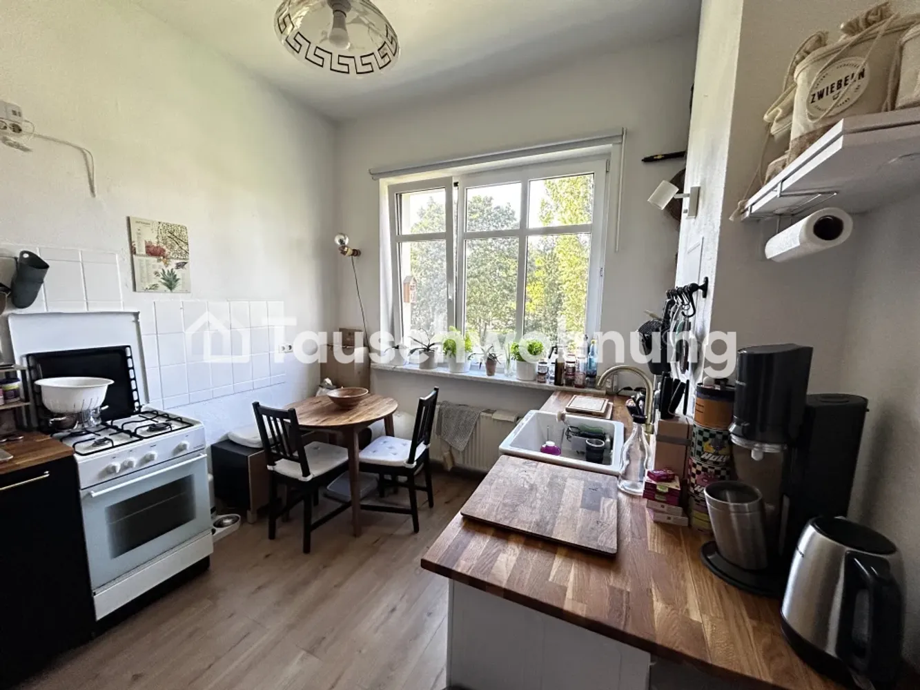 2 room apartment with 58 m² in Berlin – Photo 1