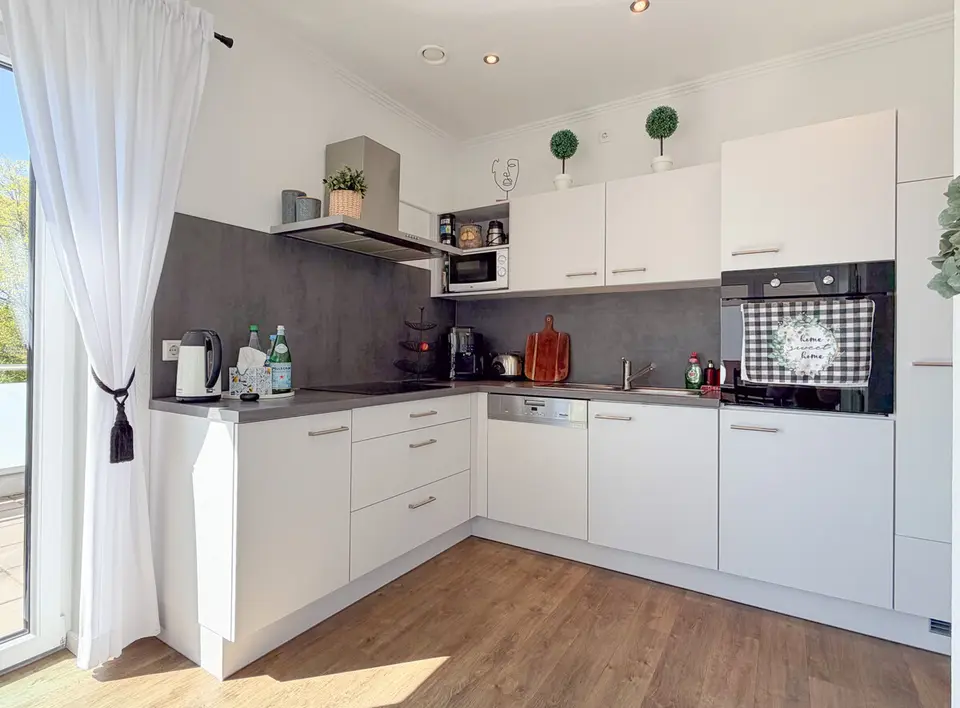 3 Zimmer Wohnung mit 118 m² in Lingen – Bild 8
