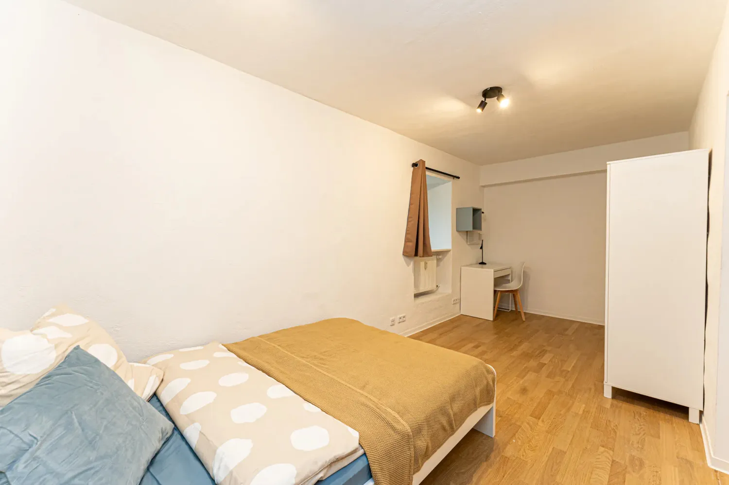WG-Zimmer mit 14 m² in Potsdam – Bild 10