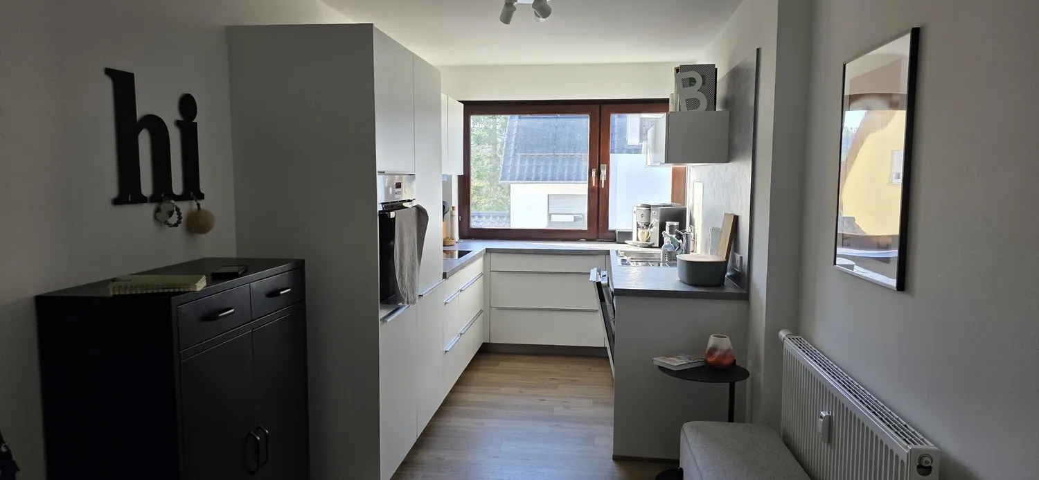 3 Zimmer Wohnung mit 114 m² in Stuttgart – Bild 6