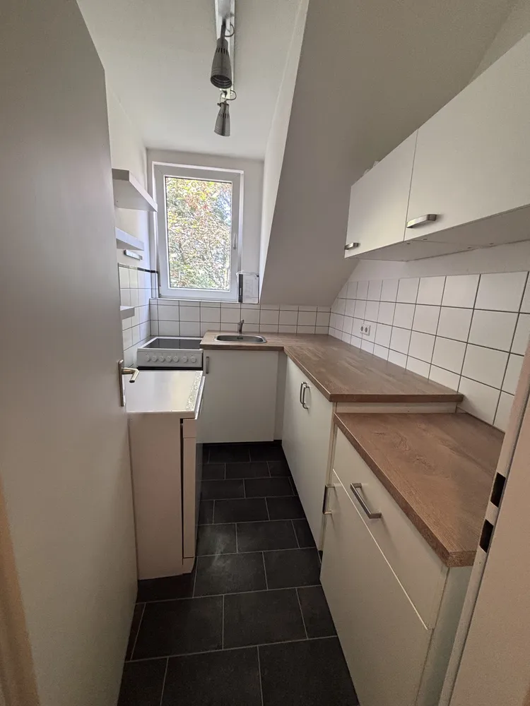3 Zimmer Wohnung mit 52 m² in Dortmund – Bild 5