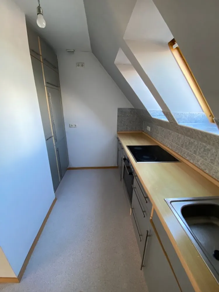 3 Zimmer Wohnung mit 65 m² in Augsburg – Bild 10
