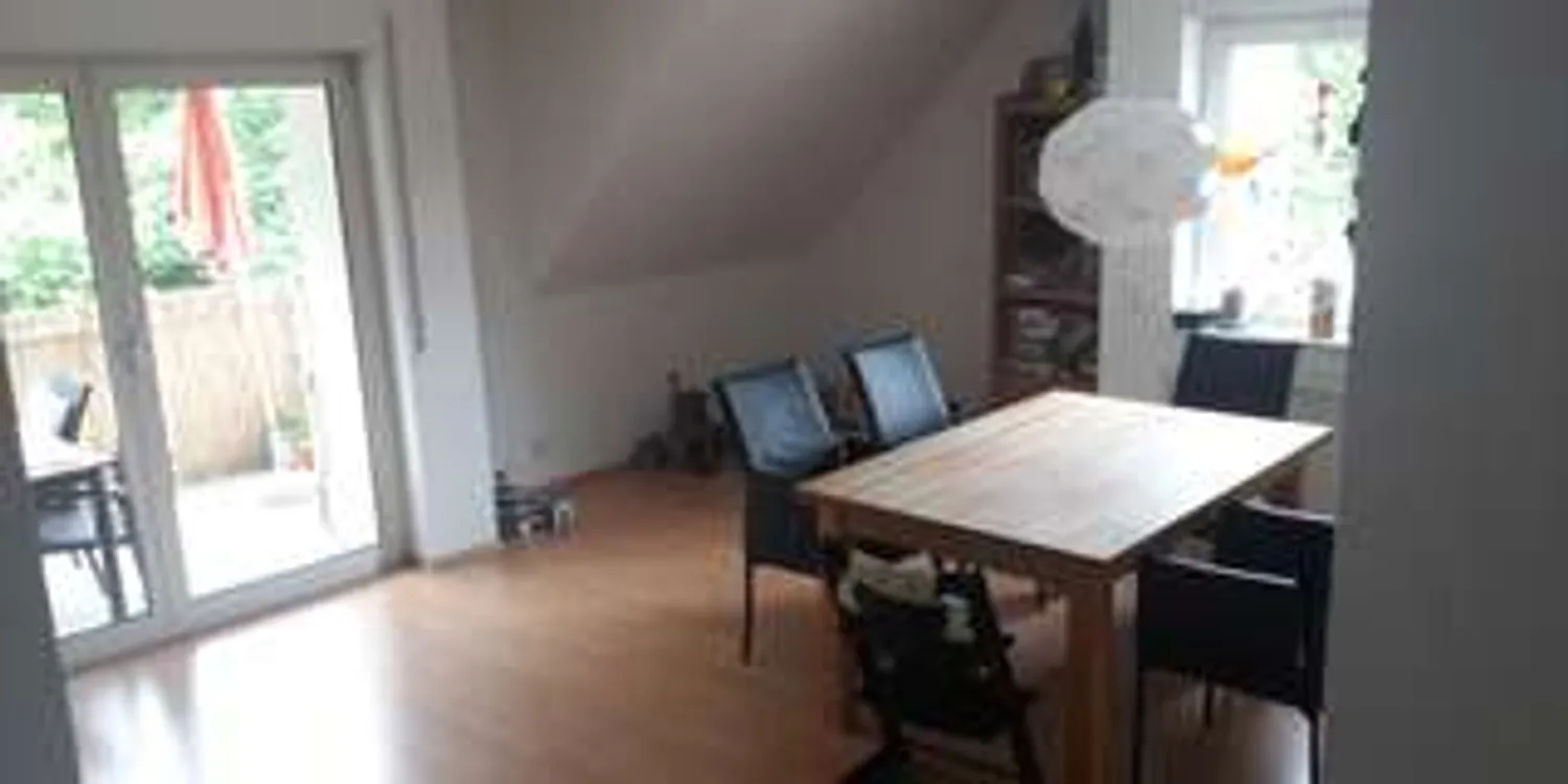 4 Zimmer Wohnung mit 129 m² in Offenburg – Bild 2