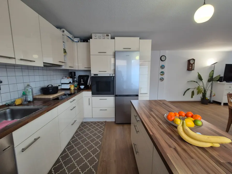 4 Zimmer Wohnung mit 129 m² in Kirchheim unter Teck – Bild 8