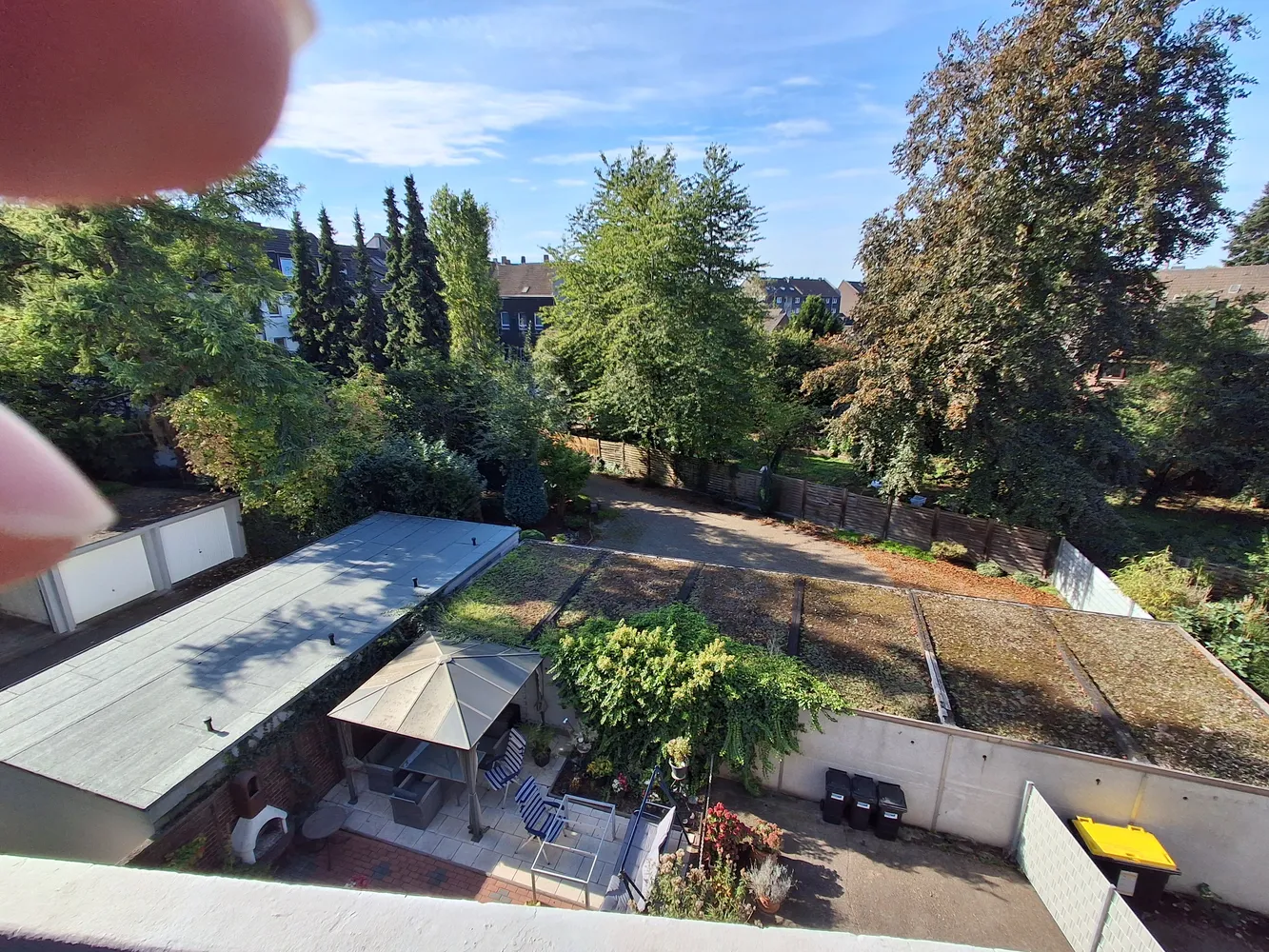 4 Zimmer Wohnung mit 80 m² in Duisburg – Bild 11
